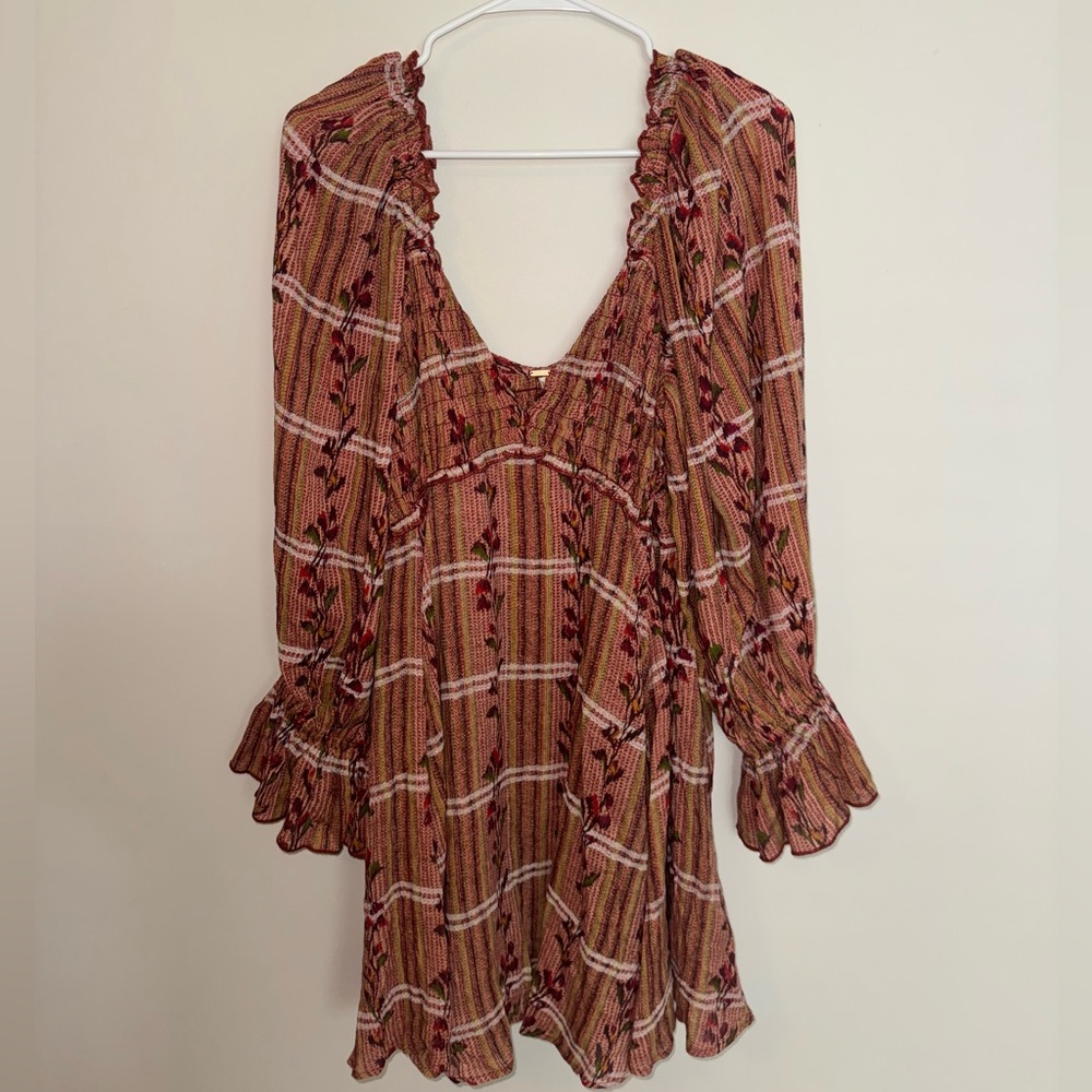 NWT Free People Dress